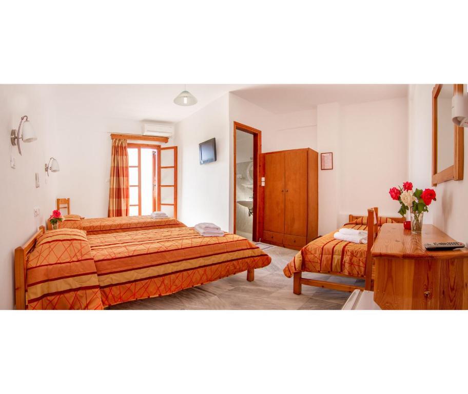 Gasthof Village Twins 3*